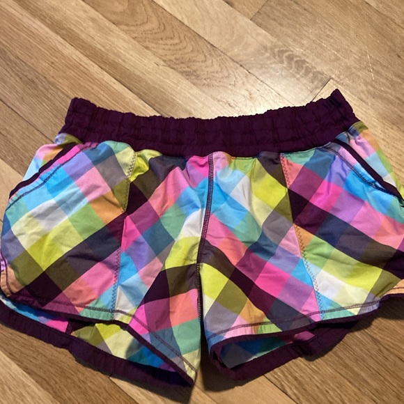 Lululemon Shorts - Picture 3 of 3